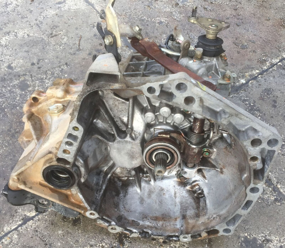 Cambio Manuale 5 Marce Peugeot 107 1.0 50kW 68Cv 1KR 2008