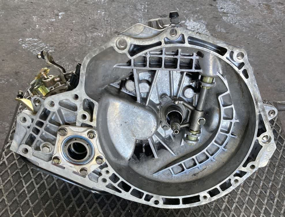 Cambio Manuale 5 Marce Daewoo Nubira J100 1.6 77.8kw 106cv A16DMS 1998 97183707
