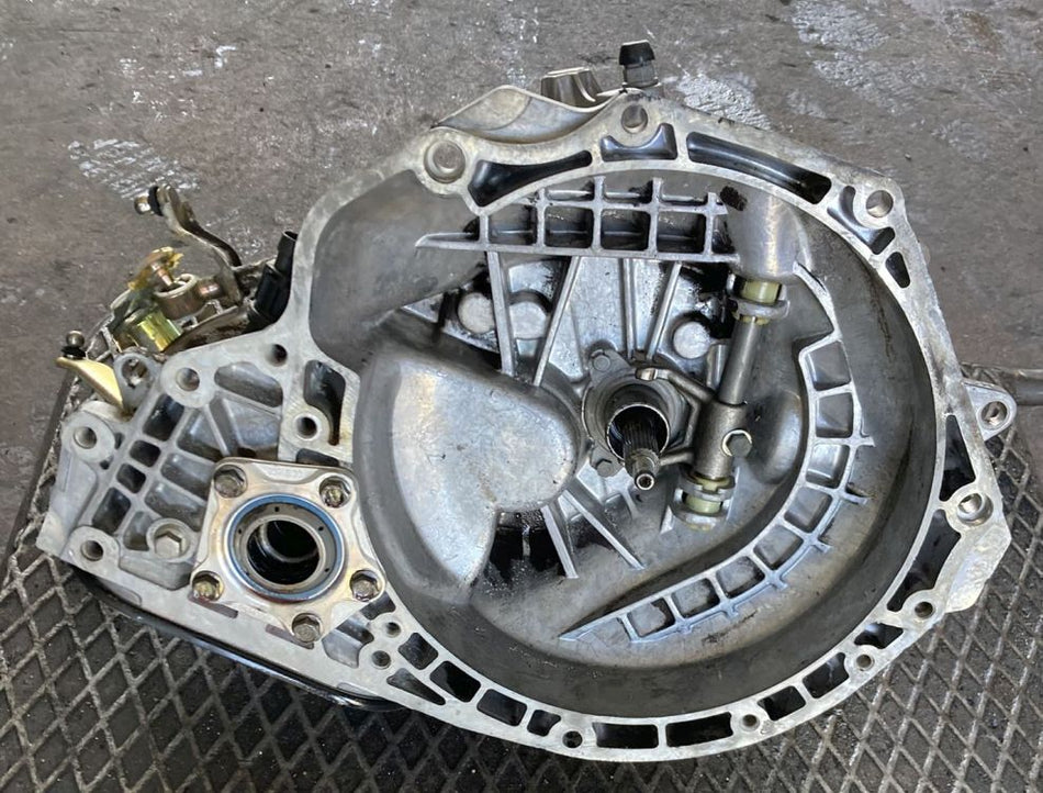 Cambio Manuale 5 Marce Daewoo Nubira J100 1.6 77.8kw 106cv A16DMS 1998 97183707