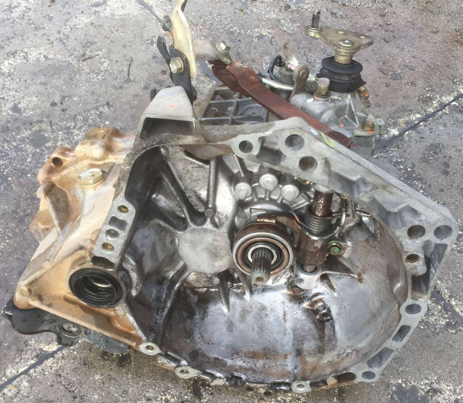 Cambio Manuale 5 Marce Peugeot 107 1.0 50kW 68Cv 1KR 2008