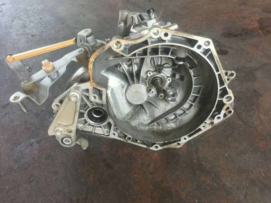 Cambio Manuale 5 Marce Opel Corsa D 2009 1.0 44kW 60Cv Z10XEP 2RC429 55565177