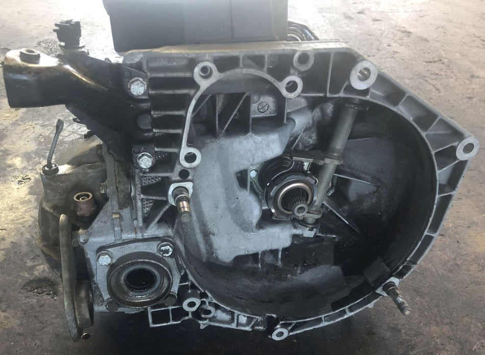 Cambio Manuale 5 Marce Lancia K 2.0 107kW 145.5Cv 838A1000 1996