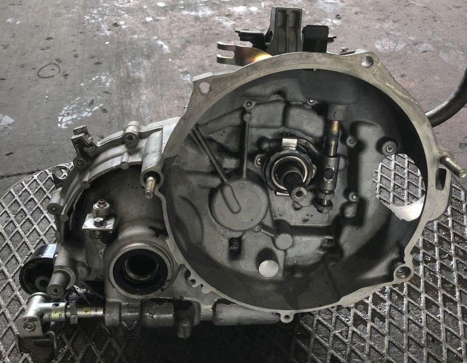 Cambio Manuale 5 Marce  Skoda Felicia 1.3 40kW 54Cv 781.135M 1998 0023011107G