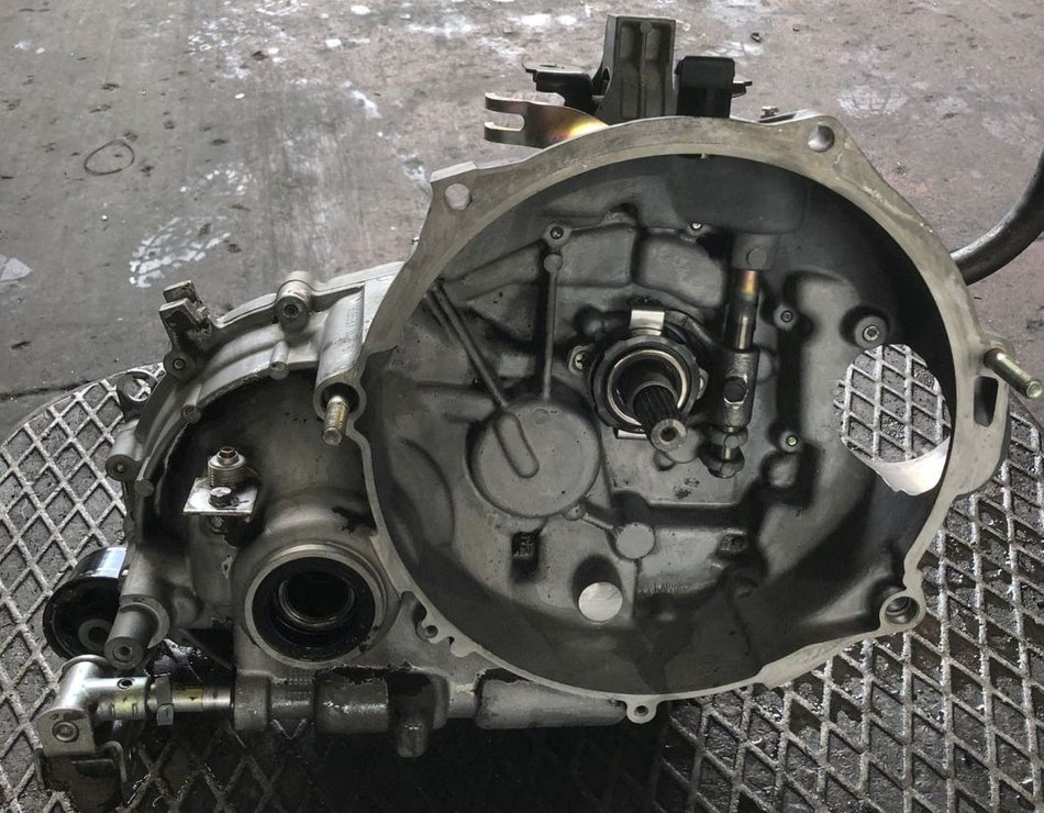 Cambio Manuale 5 Marce  Skoda Felicia 1.3 40kW 54Cv 781.135M 1998 0023011107G