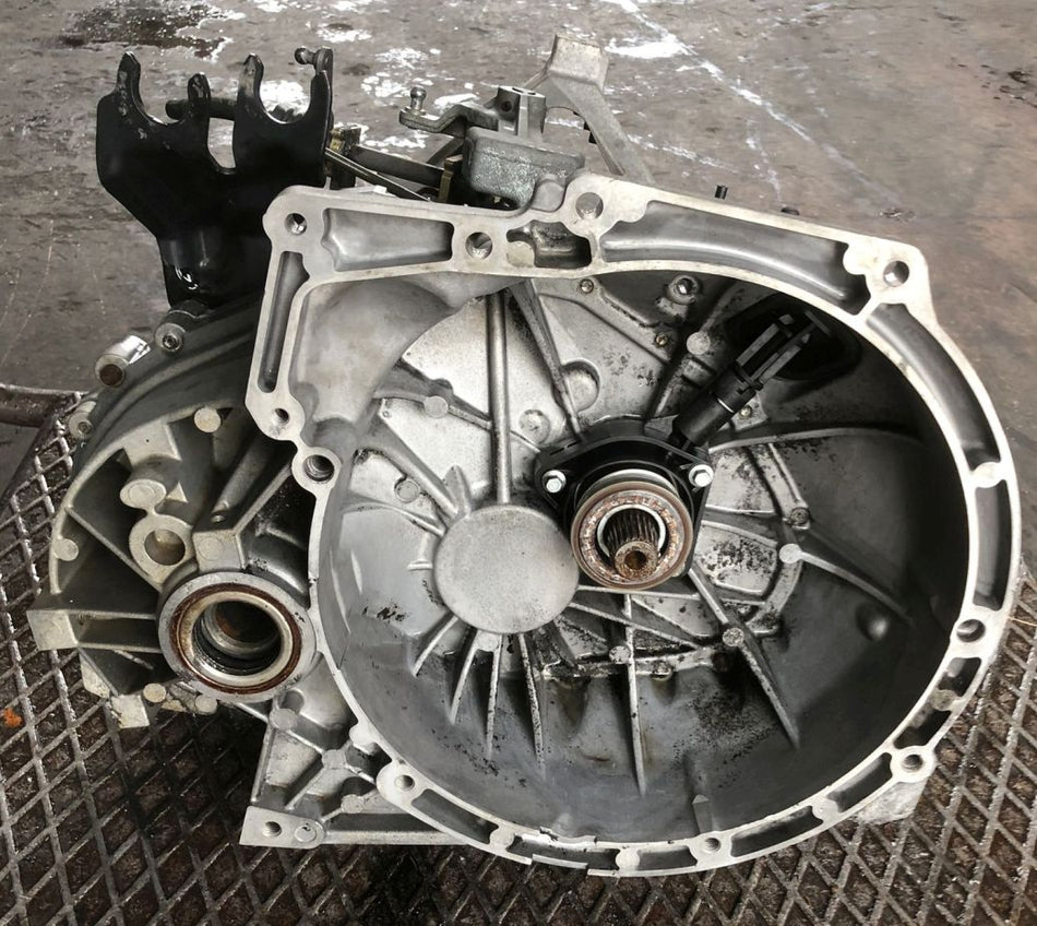 Cambio Manuale 5 Marce Ford Transit Connect 1.6 70kw 95cv TZGA 2014