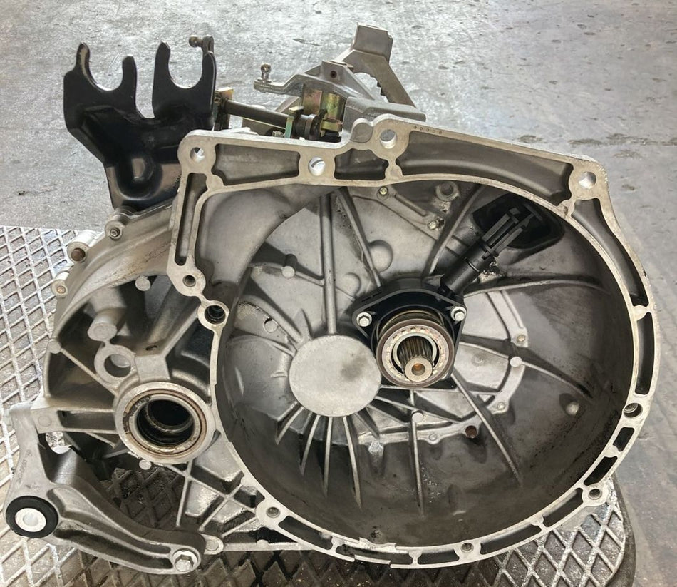 Cambio Manuale 5 Marce Ford Transit Connect 1.6 70kw 95cv TZGA 2014