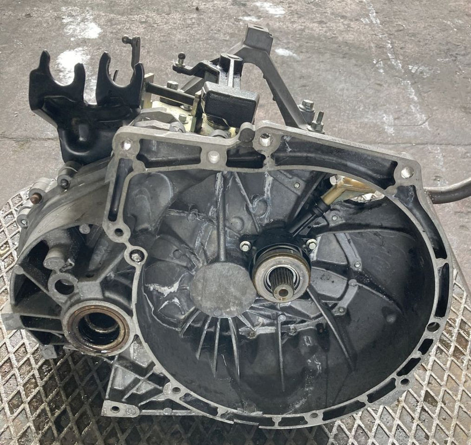 Cambio Manuale 5 Marce Ford Transit Connect 1.6 70kw 95cv TZGA 2015