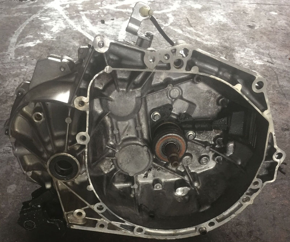 Cambio Manuale 6 Marce Peugeot 2008 1.6 84kW 9H05 2014 20EA50 Start&Stop