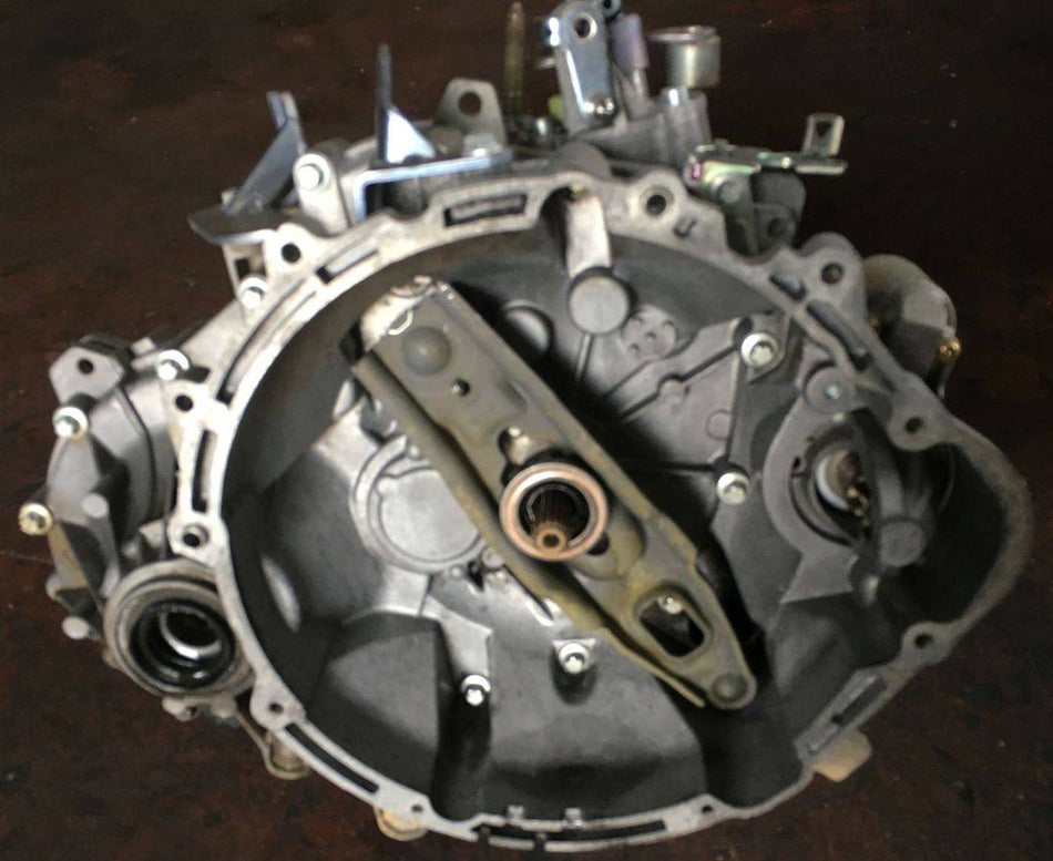 Cambio Manuale 5 Marce Mitsubishi Colt Z30 1.1 55kw 75cv 134910 2007 PMN130193