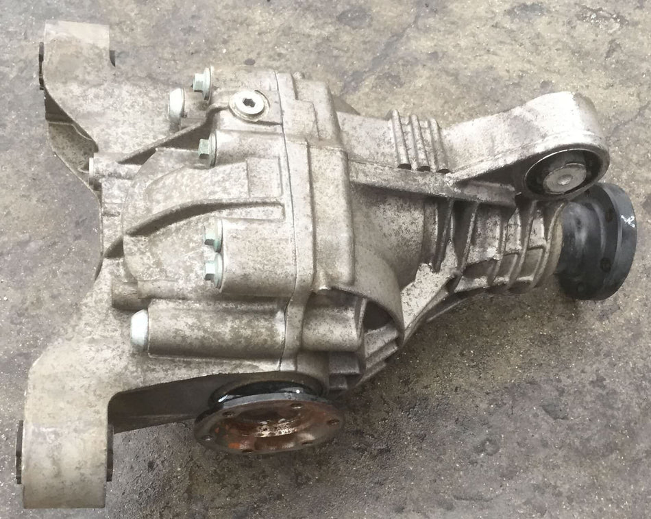 Differenziale Posteriore VW Touareg 2.5 128kW BAC 2004 0AB525015Q GNG 4460310019 4460310018