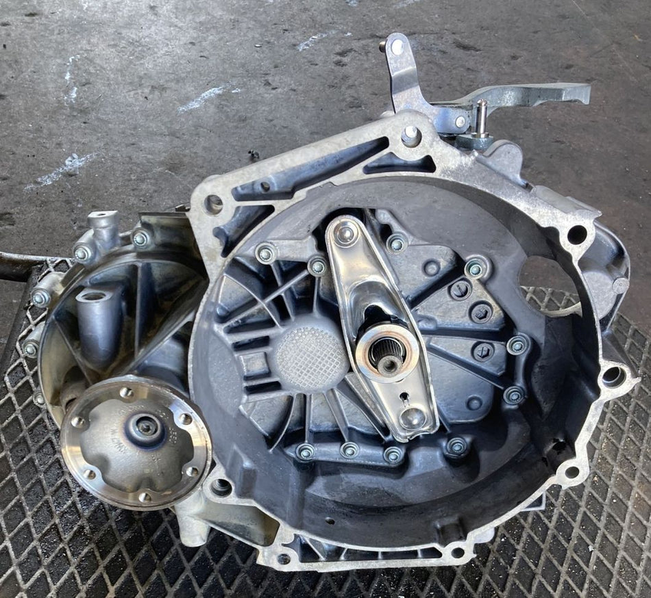 Cambio Manuale 5 Marce VW Touran 2.0 B/Met 80kw 109cv BSX 2007 GUG 0AH301103B