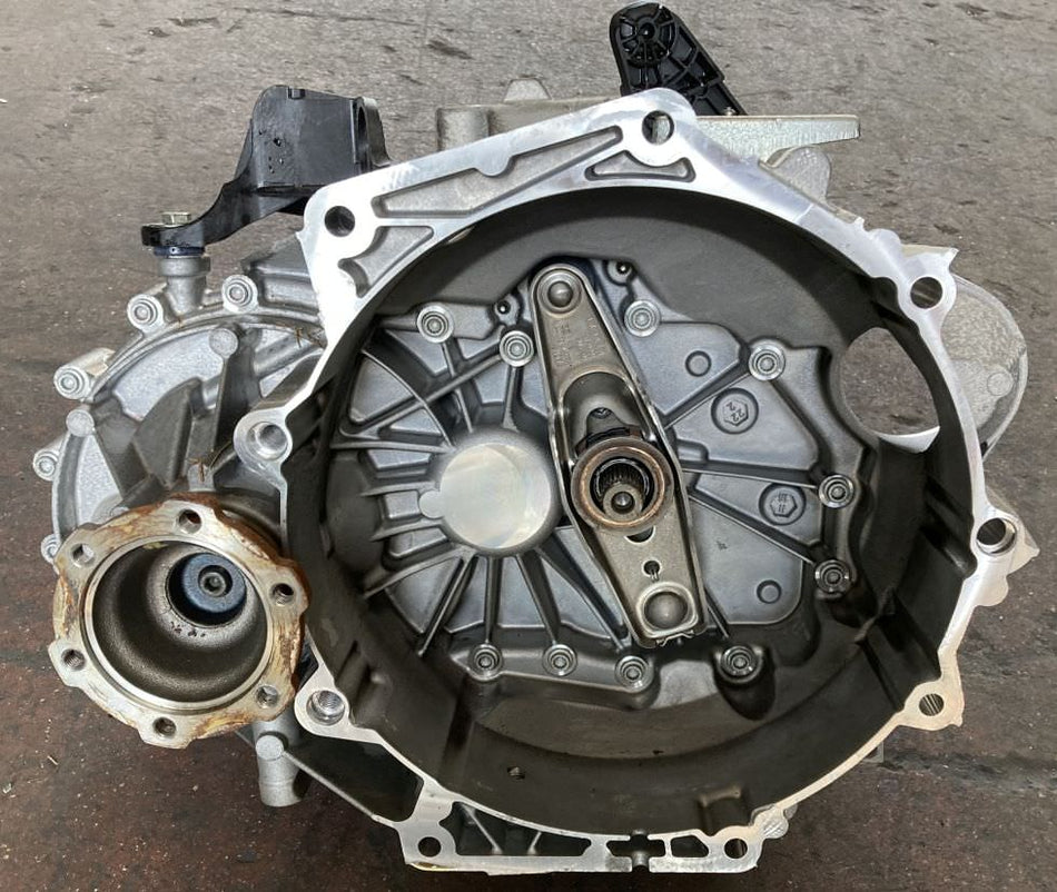 Cambio Manuale 6 Marce Skoda Kamiq 1.0 TFSI 81kw 110cv DLA 2022 USN 0AJ301403H