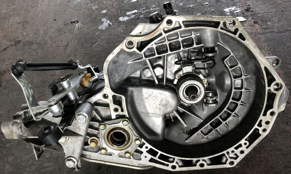 Cambio Manuale 5 Marce Opel Vectra B 2.0 74kW 101Cv X20DTH 2000 90470635 W374+