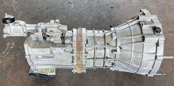 Cambio Manuale 5 Marce Suzuki Grand Vitara I 2.0 80kw 110cv RHZ 2002