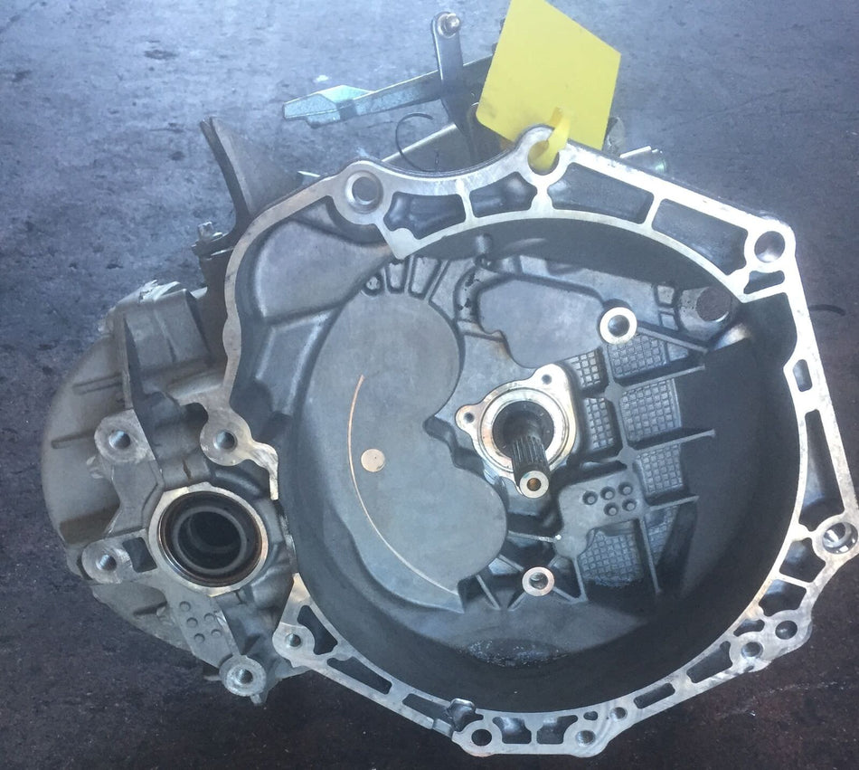 Cambio Manuale 6 Marce Opel Astra J 1.7 81kW 110Cv A17DTR 2011 55561599