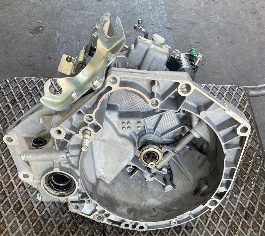 Cambio Manuale 6 Marce Alfa Mito 1.4 16V 77kw 105cv 955A6000 2010