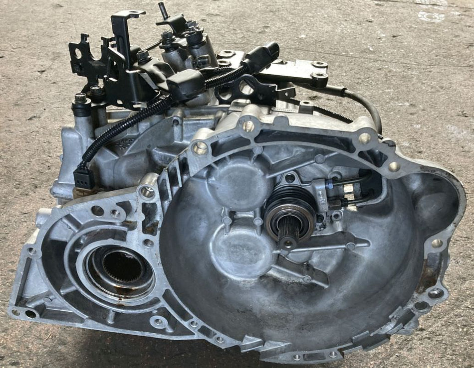 Cambio Manuale 6 Marce Kia Sportage 2.0 103kW D4EA 2007 M5GF2 S514JE