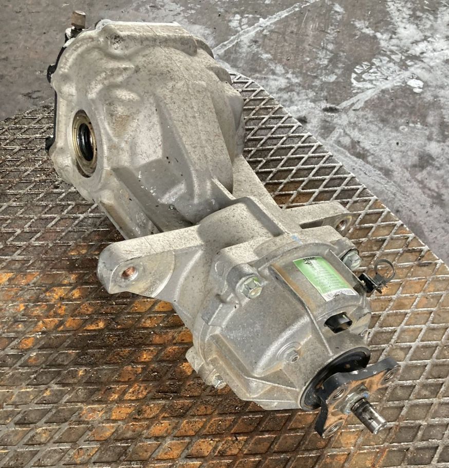 Differenziale Posteriore Kia Sportage KM 2.0 103kw 140cv D4EA 2006 47800-39000