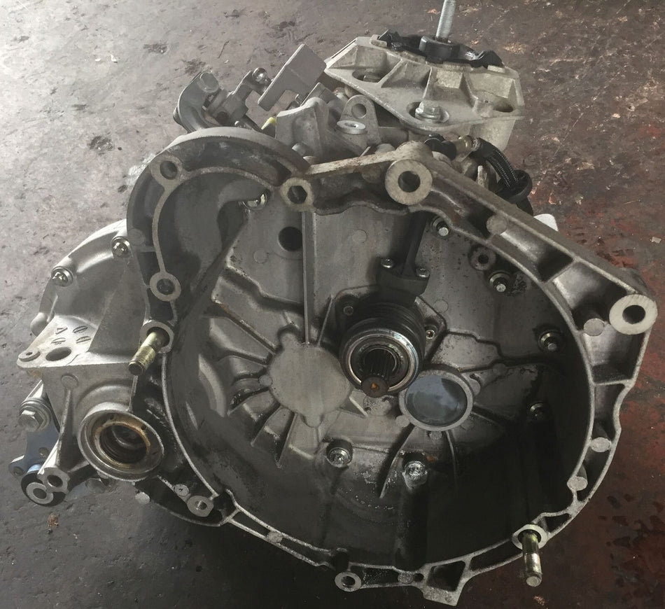 Cambio Manuale 5 Marce Lancia Musa 2007 1.9 MJT 74kW 100Cv 188B2000