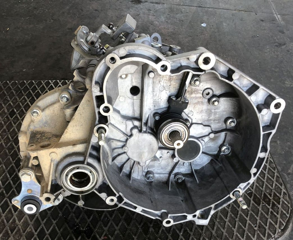 Cambio Manuale 5 Marce Lancia Musa 1.9 MJT 74kW 100Cv 188B2000 2004