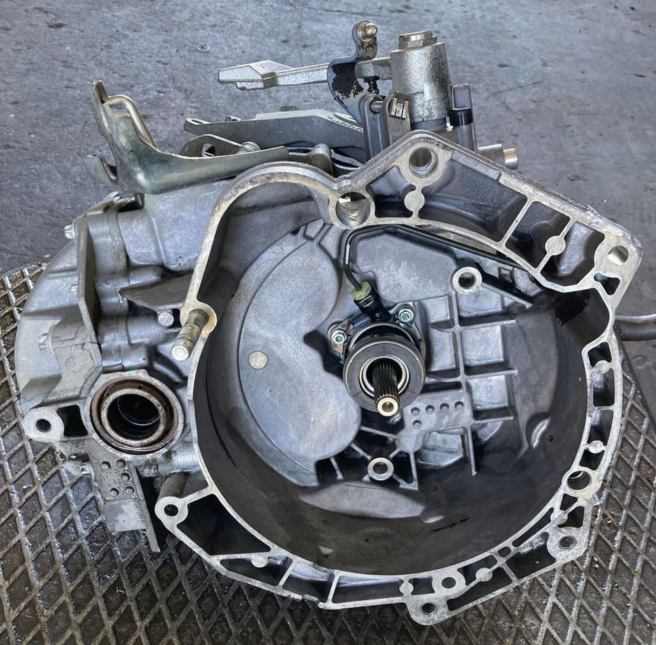 Cambio Manuale 6 Marce Fiat Grande Punto 1.3 66kW 90Cv 199A3000 2006 M20 55192042