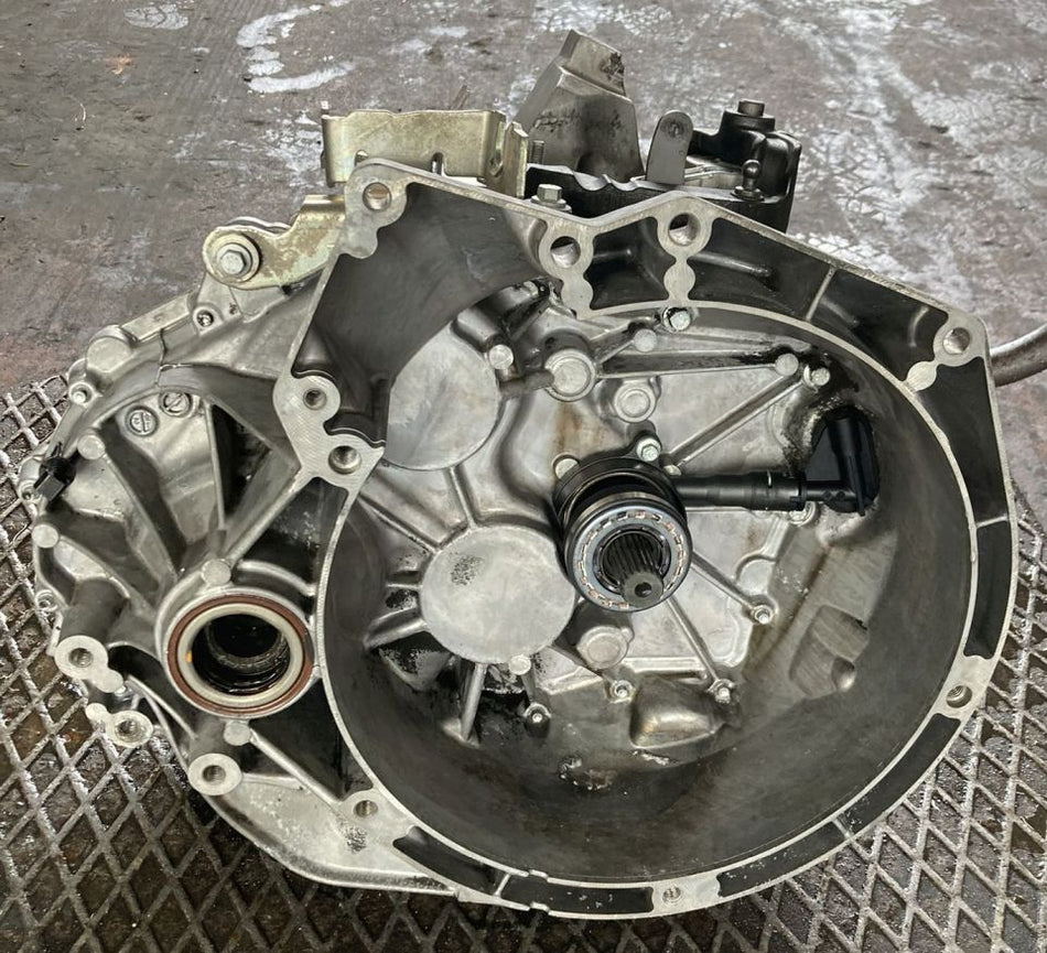 Cambio Manuale 6 Marce Ford C-MAX II 1.6 TDCI 85kw 115cv T1DA 2013 AV6R7002GH