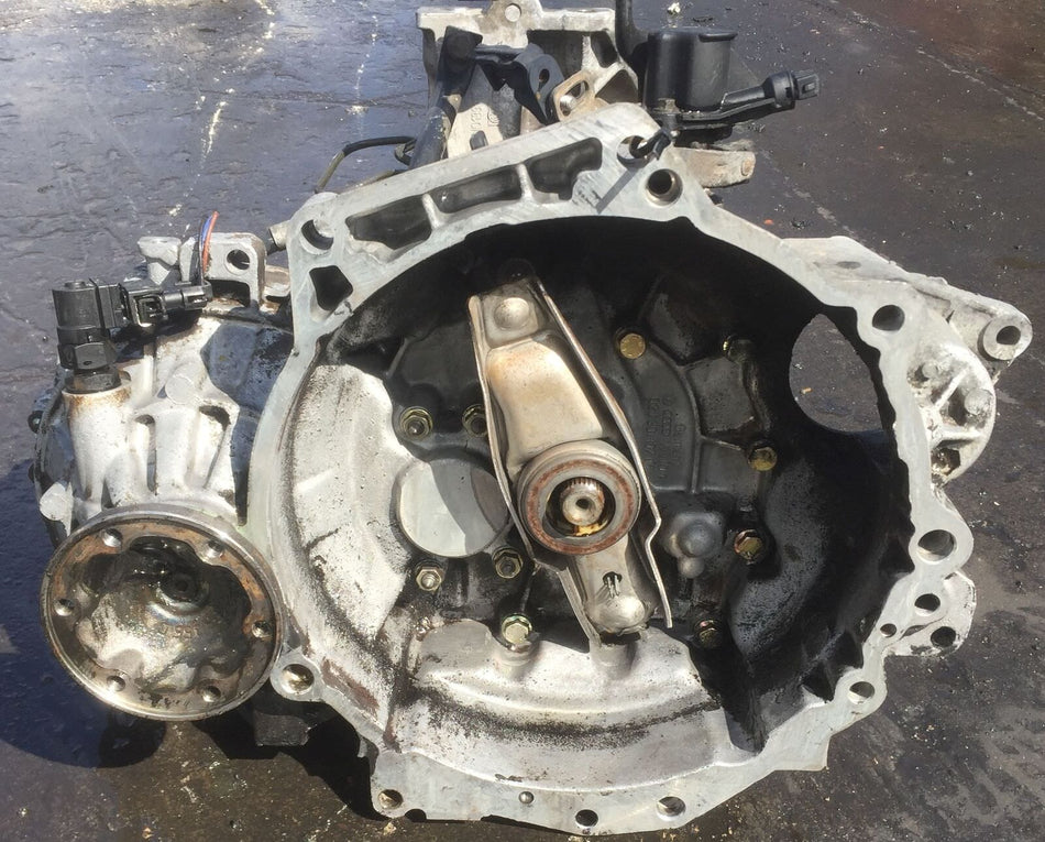 Cambio Manuale 5 Marce VW New Beetle 1.9 66kW 90cv ALH 1999 DQY