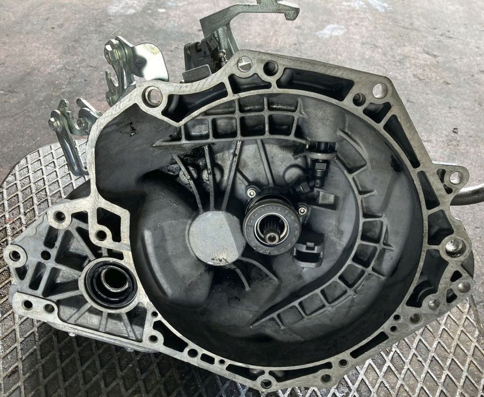 Cambio Manuale 5 Marce Alfa 159 1.8 103kW 140Cv 939A4000 2007 U2C394