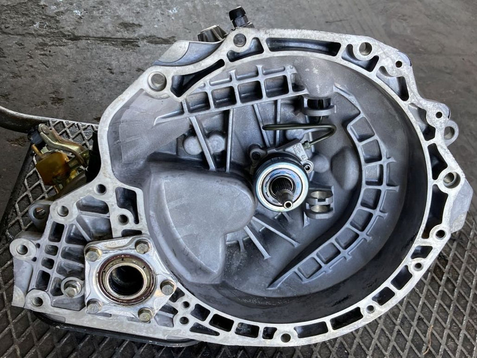 Cambio Manuale 5 Marce Chevrolet Nubira J200 1.6 80kw 109cv F16D3 2006 BMC372