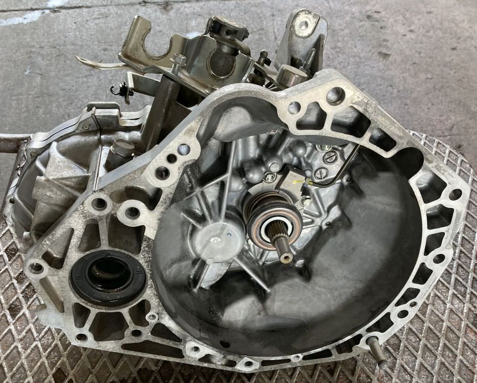 Cambio Manuale 5 Marce Suzuki SX4 1.6 VVT 79kw 107cv M16A 2006 79J0