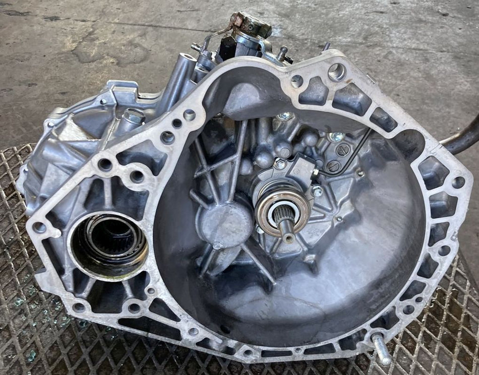 Cambio Manuale 5 Marce 4x4 Fiat Sedici 1.6 VVT 88kw 120cv M16A 2011 ZL4