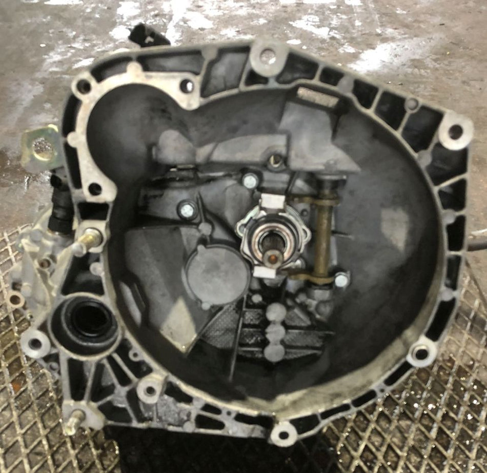Cambio Manuale 5 Marce Fiat Punto 188 1.9 63kW 86Cv 188A7000 2003
