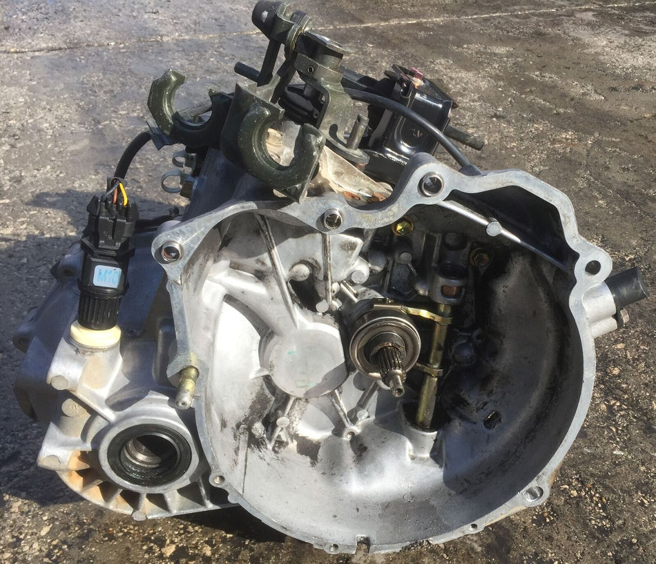 Cambio Manuale 5 Marce Daewoo Matiz 1.0 46,5kW B10S 2003
