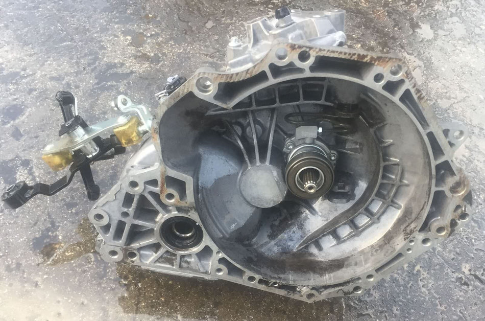 Cambio Manuale 5 Marce Opel Astra H 1.6 85kw 115cv Z16XER 2010