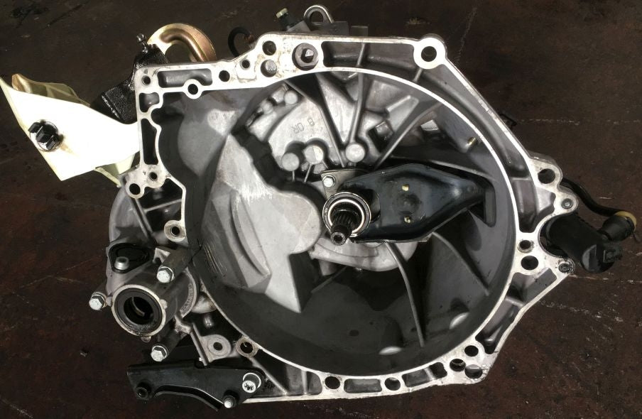 Cambio Manuale 5 Marce Peugeot 207 1.6 80kW 110Cv 9HZ 2007 20DP26