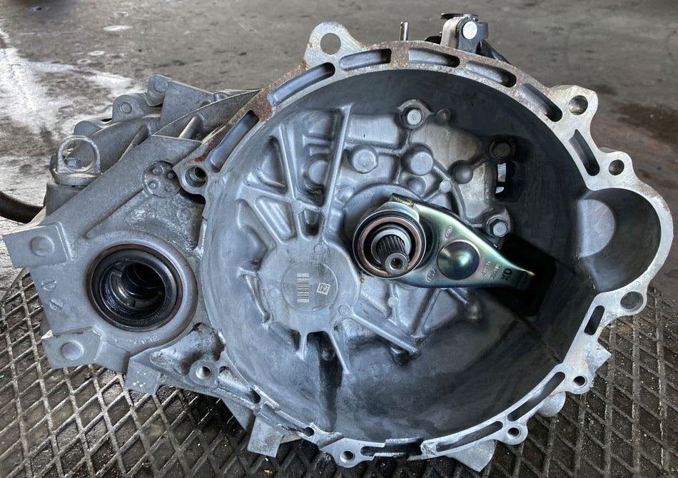 Cambio Manuale 5 Marce Hyundai IX20 2011 DAFC 1.4 57kW 43111-32300 M56CF3-1