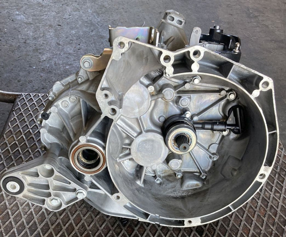 Cambio Manuale 6 Marce Ford Focus III 1.5 TDCI 88kw 120cv XWDB 2015 F1FR7002ADA