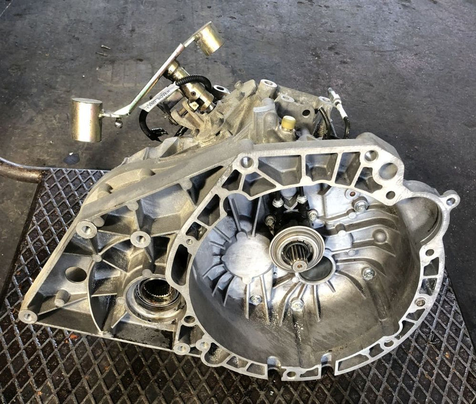 Cambio Manuale 5 Marce Land Rover Freelander I 2.0 82kw 111.5
cv 204D3 2003 40T32