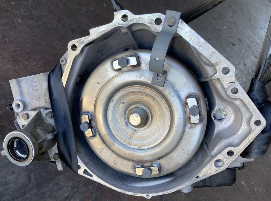 Cambio Automatico Chrysler Voyager 2.8 110kw 150cv 2.8L VM28C 2005 04659981 46435C