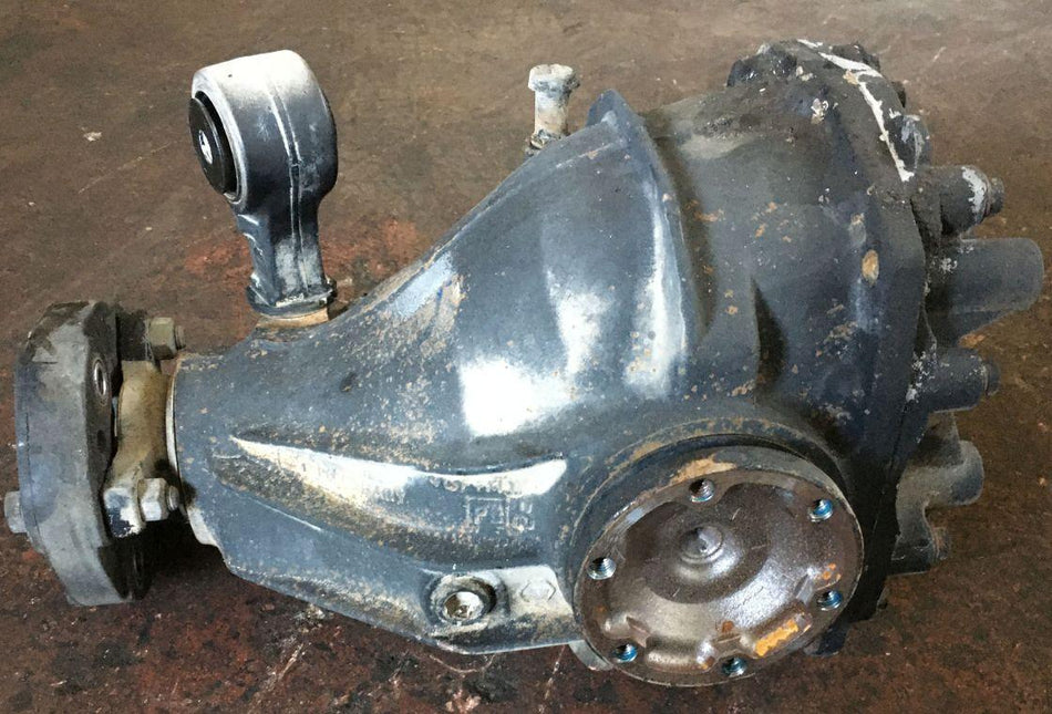 Differenziale Posteriore Mercedes S320 W220 3.2 145kW 197Cv 613960 2001 2.65 A2203510105 14035138080