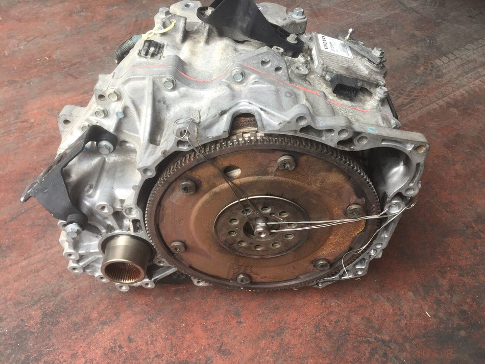 Cambio Automatico Volvo XC60 2009 2.4 D5244T4 136kW TF80SC