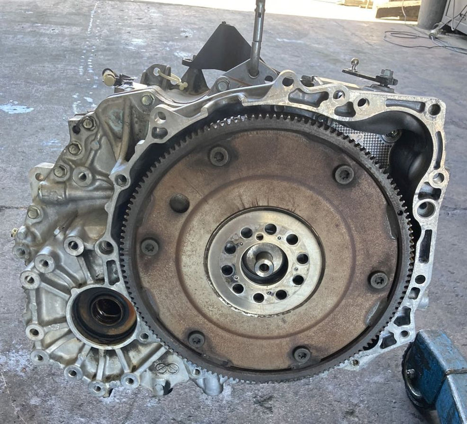 Cambio Automatico Volvo XC60 2.4 120kw 163cv D5244T17 2010 TF80SC P31259369