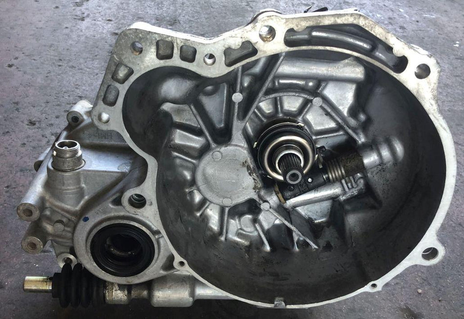 Cambio Manuale 5 Marce Hyundai Atos Prime 1.1 46,3kW 63Cv G4HG 2004 K3187