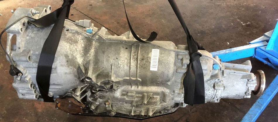 Cambio Automatico 4WD Audi A4 B7 S4 Avant 4.2 253kw 344cv BBK 2006