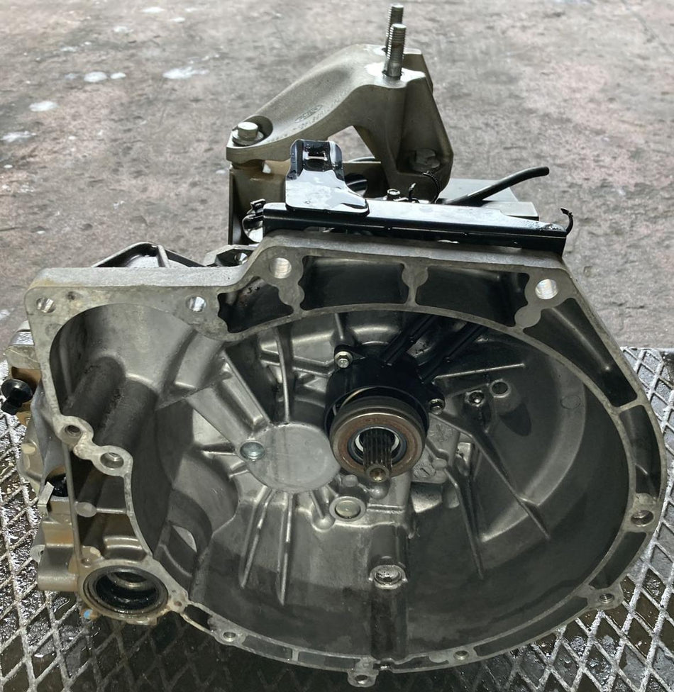 Cambio Manuale 5 Marce Ford Ecosport 1.5 70kW 95Cv XVJD 2016