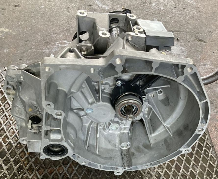 Cambio Manuale 5 Marce Ford Ecosport 1.5 70kW 95Cv XVJD 2016