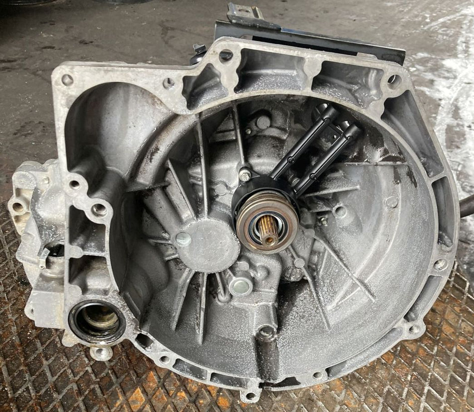 Cambio Manuale 5 Marce Ford Ecosport 1.5 70kW 95Cv XVJD 2017