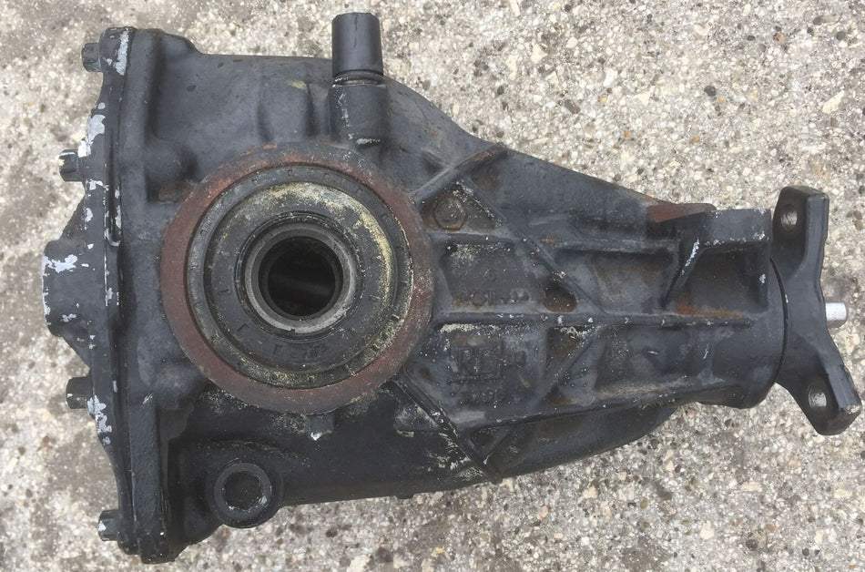 Differenziale Posteriore Mercedes W203 Sport Coupè 2.2 646962 2004 2.65 A2033510008 A2033510205