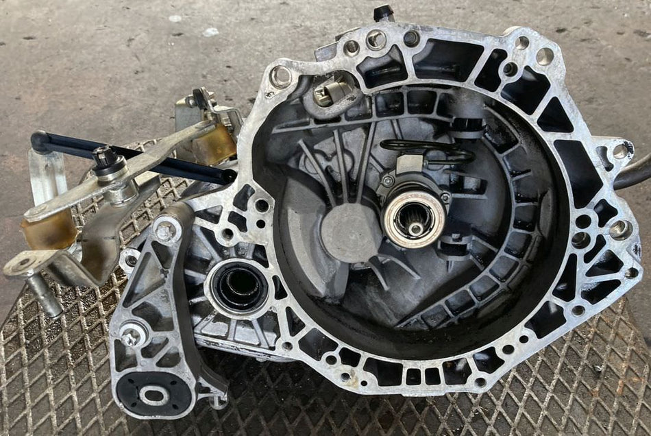 Cambio Manuale 5 Marce Opel Meriva A 1.3 55kW 75Cv Z13DTJ 2007 12992510 20759
