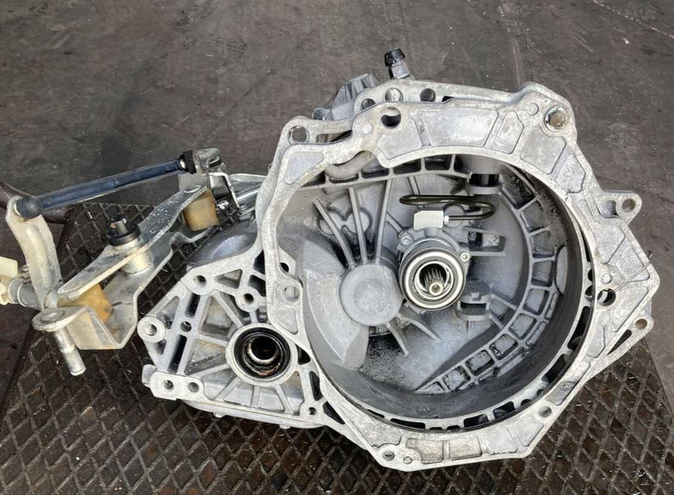 Cambio Manuale 5 Marce Opel Meriva A 1.3 55kW 75Cv Z13DTJ 2007 F13W355